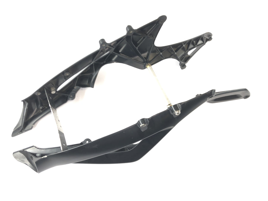 Benelli TNT 1130 [2009] - Zadní rám