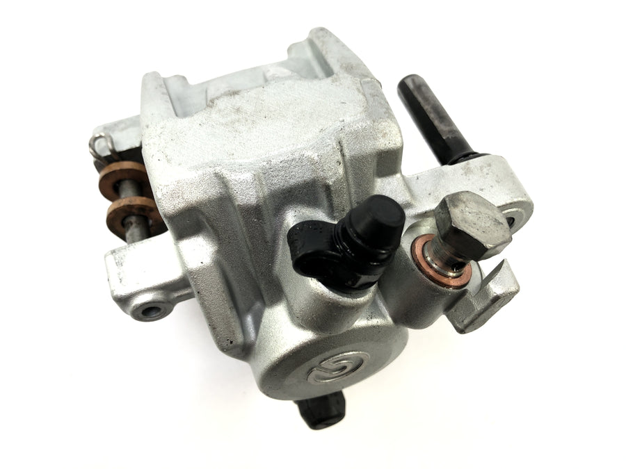 Husqvarna SM 630 A4 [2010] - Brakeatta brzda