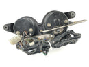 BMW R 1100 RT 259 [1997] - Tacho Tachometer kokpit-4