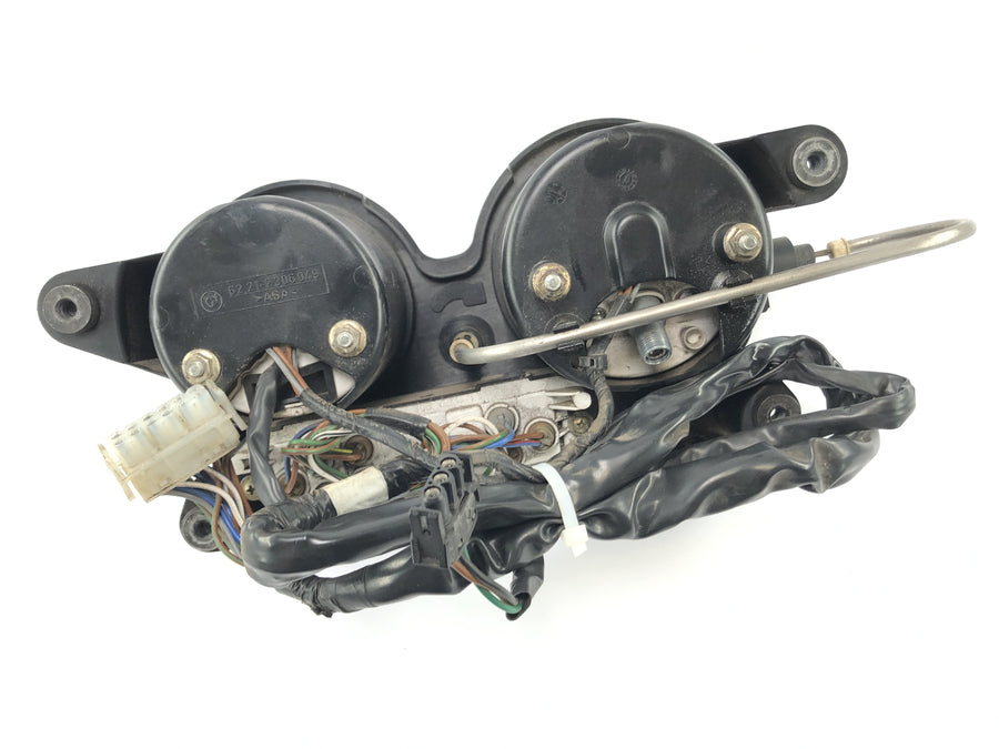 BMW R 1100 RT 259 [1997] - Tacho Tachometer kokpit