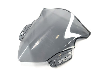 Kawasaki Ninja 125 BX125B [2024] - Wind Shield Cladding Disk Areat Areat