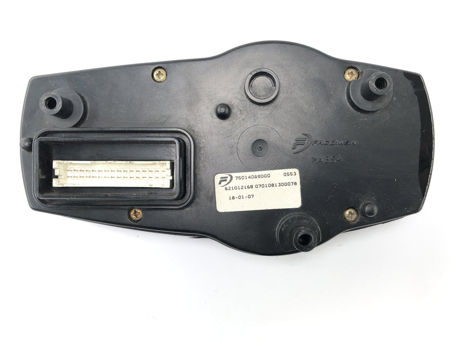 KTM 690 SM Prestige [2007] - Tacho kokpit Tachometer Instrument ADL.