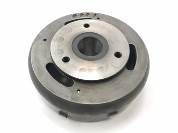 Yamaha XT 600 Z Ténéré 55W [1986] - Polad Frowwheel Rotor
