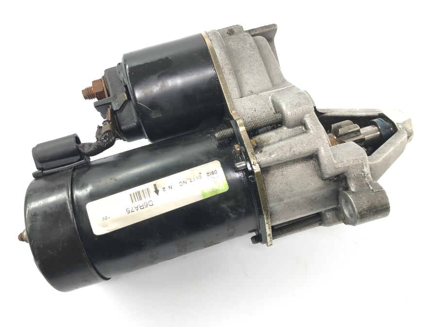 BMW R 850 C 259C [1999] - Starter Moto Moto Unit Starter 12V