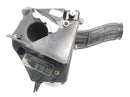 SWM SM 125 R [2018] - Airbox pro vzduchový filtr vzduchového filtru-2