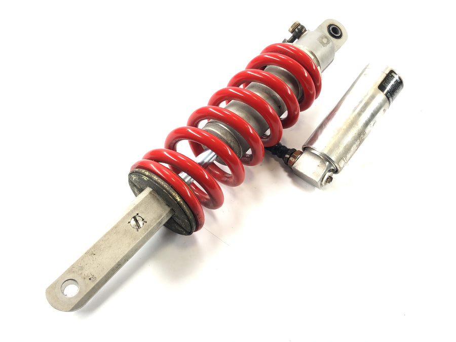 Triumph Daytona 955i T595N [2003] - Shock absorbér jarní kosti zadní zavěšení kosti vzadu