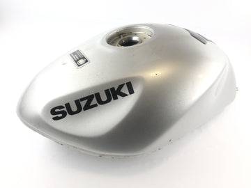 Suzuki GSF 1200 S Bandit WVA9 [2003] - Tank Benzín s nárazem