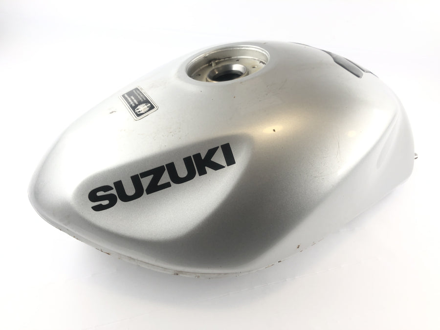 Suzuki GSF 1200 S Bandit WVA9 [2003] - Tank Benzín s nárazem