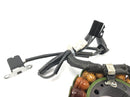 Triumph Street Triple R 675 D67LD [2010] - Motorstator alternátoru s vyzvednutím-4