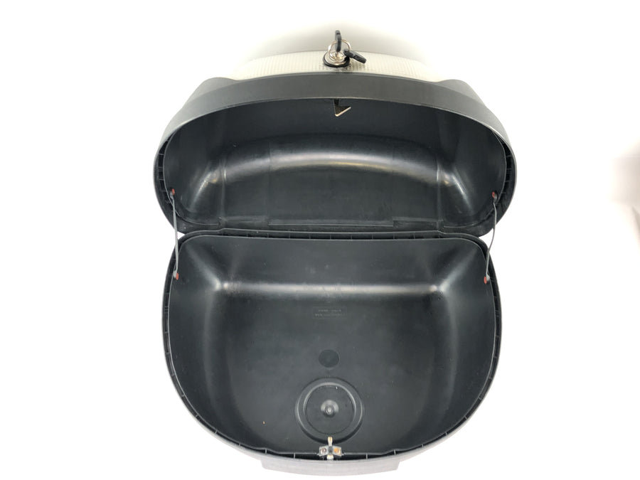 Kawasaki ZRX 1200 S ZRT20A [2001] - horní kufr zavazadlový box kufr uzamykatelný