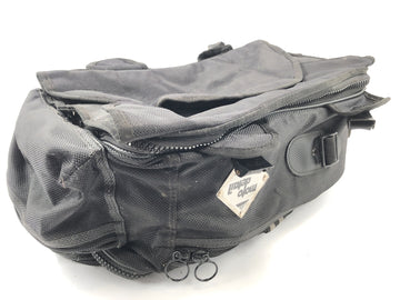 Kawasaki GPZ 1100 ZXT10E [1997] - Tankbag zavazadlového systému motocykl - 0