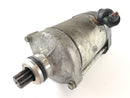 Yamaha XJR 1200 4pu [1995] - Starter Engine Starter Engine-1