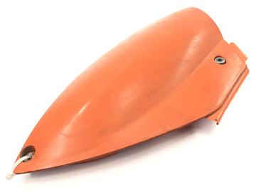 KTM 640 Adventure LC4 [2001] - Boční kryt kapotáže boční panel pravý