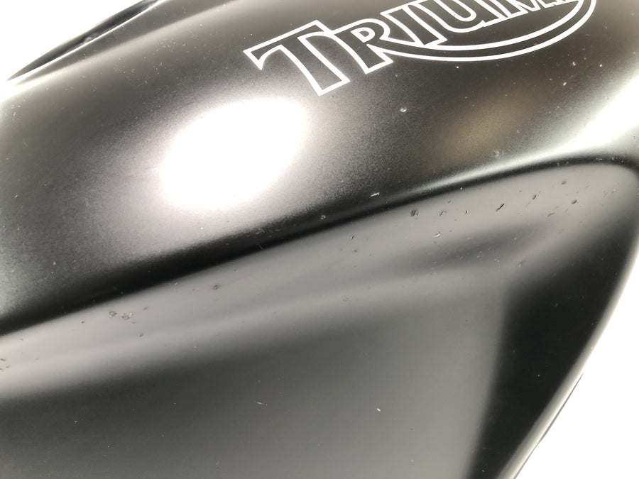 Triumph Speed Triple 1050 515NJ [2007] - Palivová nádrž Benzínová nádrž Palivová nádrž