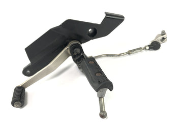 Triumph Daytona 900 T300 [1993] - Footrest vlevo s přepínáním páky Shift Lever Switch Switch Switch Pedal - 0