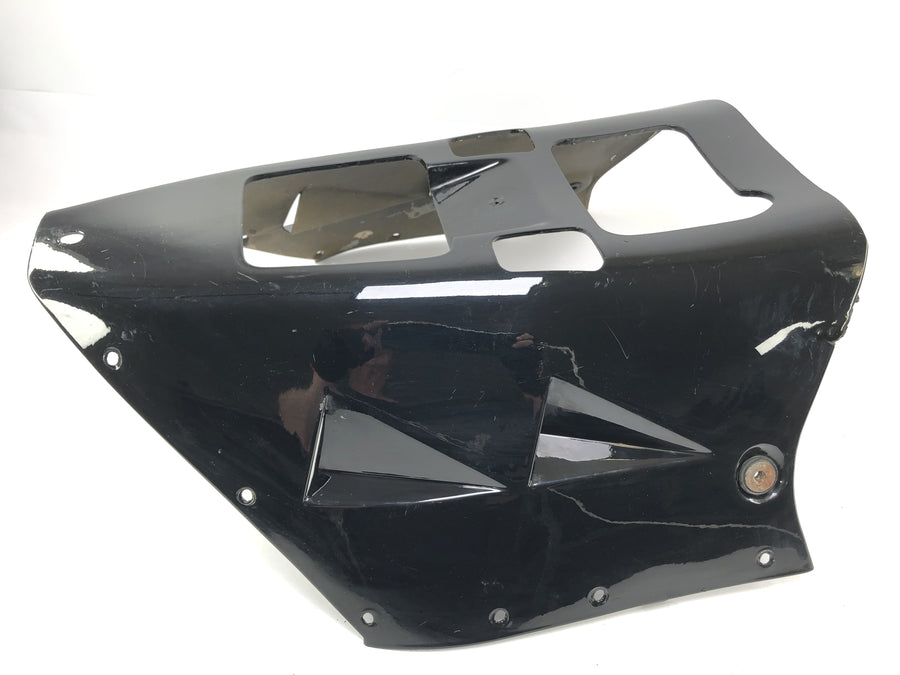 Kawasaki GPZ 1000 RX [1987] - Buguerwelding front cladding lower part disguise