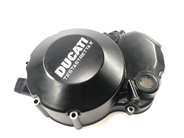 Ducati Multistrada 1200 S Touring [2009] - kryt motoru pravý kryt spojky