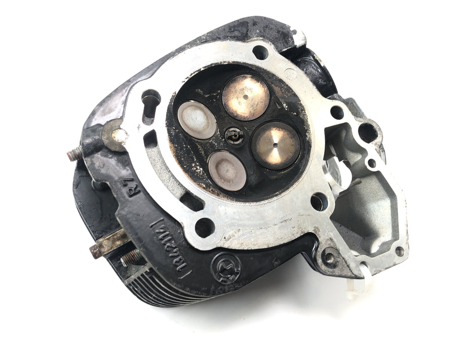 BMW R 1200 CL K30 [2003] - pohon ventilu hlavy válce vpravo
