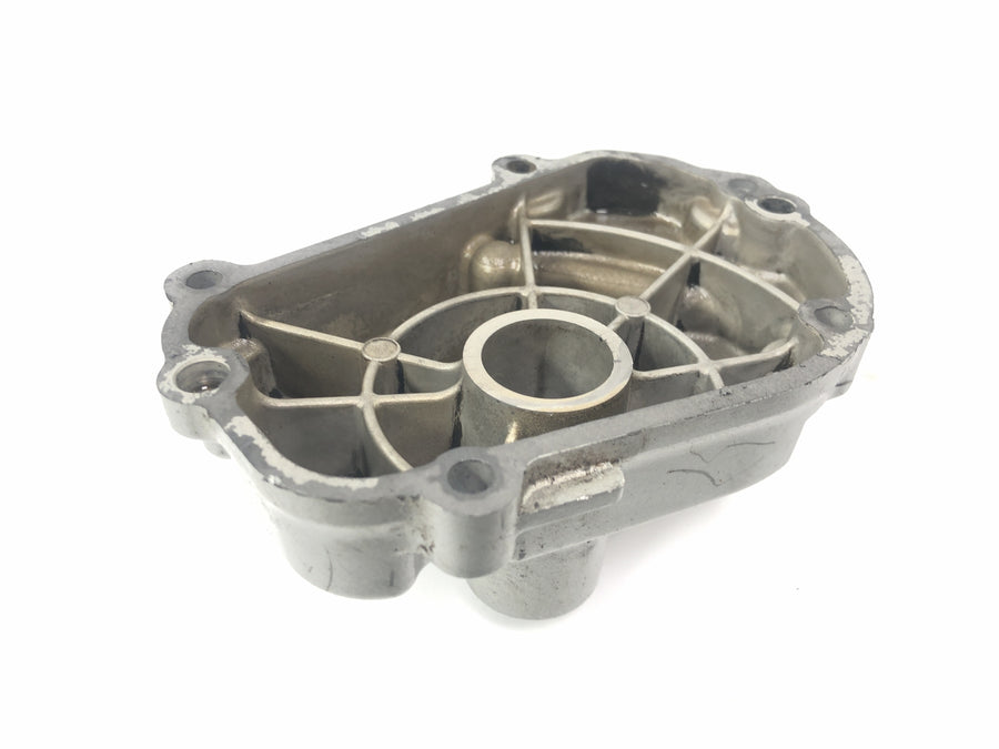 Yamaha YZF R1 RN01 [1998] - Shift pákového hřídele Cover Motor Lid