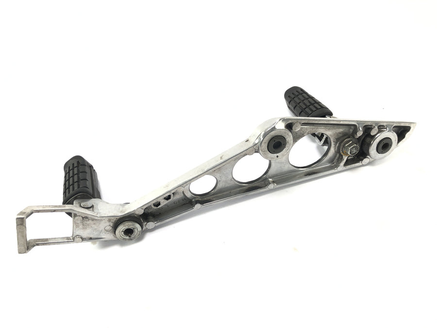Honda CBX 750 RC17 [1984] - Systém Footrest Left Footrest