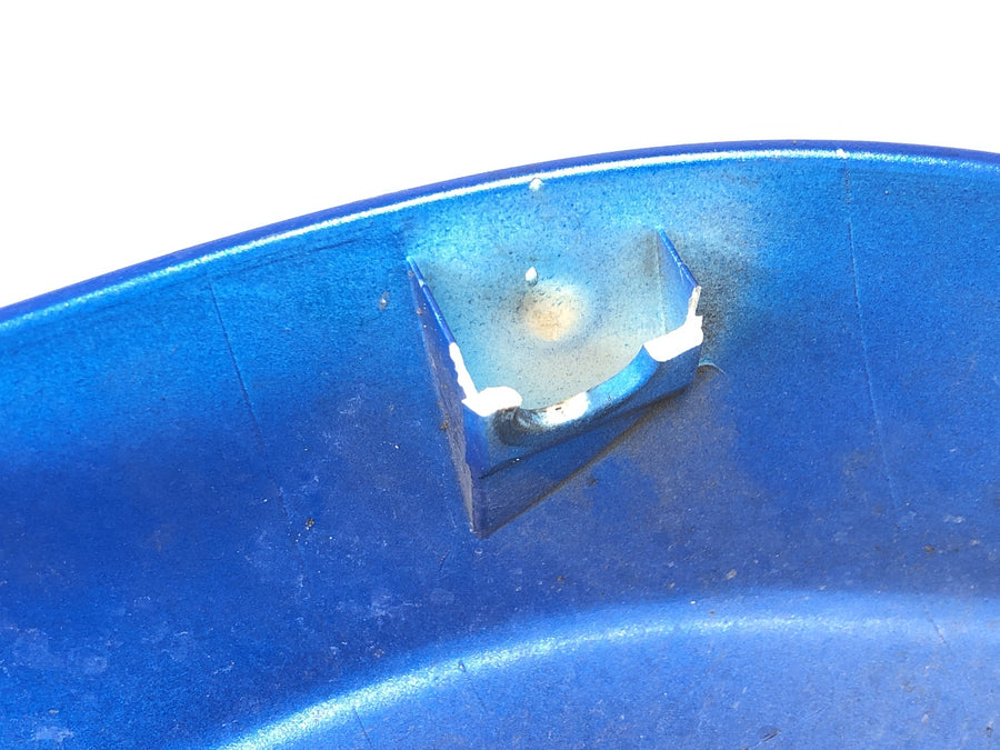 Triumph Sprint St 1050 [2005] - Boční opláštění
