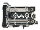 Yamaha MT07 RM04 [2014] - Blok ložiska vačkového hřídele tělesa ventilu hlavy válců-3