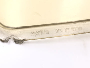 Aprilia Mille RSV 1000 ME [1999] - Kapota čelního skla čelní sklo - 0