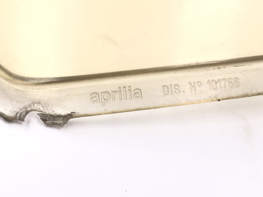 Aprilia Mille RSV 1000 ME [1999] - Kapota čelního skla čelní sklo