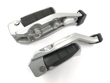 BMW R 1150 R R21 [2003] - Footrests Paloma s držákem vpravo a vlevo - 0
