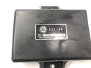 Yamaha XT 600 Z Ténéré 55W [1986] - CDI Ignition Box řídicí jednotka zapalování modulu-2