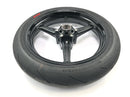 Honda CBR 1000 RR SC59 [2008] - Ráfkové kolo předního kola 3,50 x 17"-5