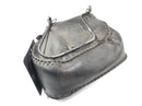 Kawasaki VN 1500 Classic VNT50D [2001] - SADDEBAG LETTER SALL TAB-4