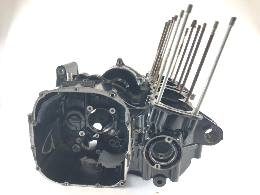 Yamaha XJR 1200 4pu [1995] - Motor Housing prázdné pouzdro