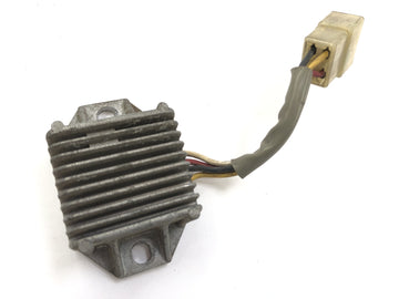 Yamaha XT 350 3YT / 55V [1990] - kontrolér