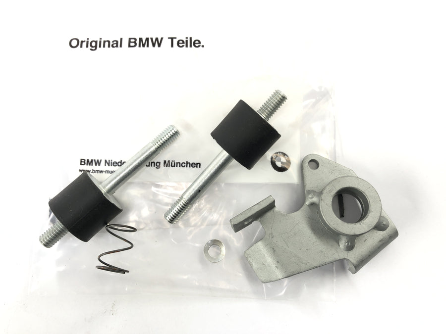 BMW R 60/5 [1973] - Tichý blok pro nádrž