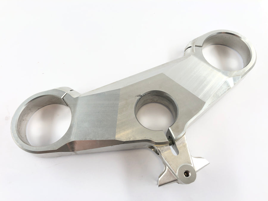 Ducati 1098 S H7 [2009] - vidličkový most výše