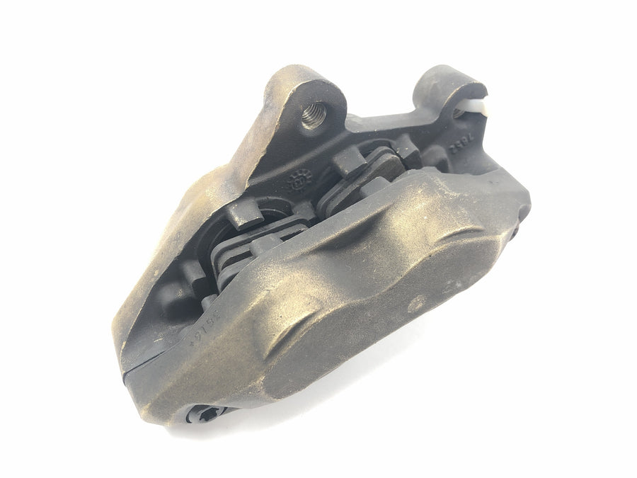 Aprilia RSV 1000 R [2004] - Brzdový třmen Brembo přední brzdový třmen přední pravý