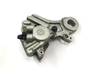 KTM Duke 690 A3 [2012] - Brzdový třmen Brembo zadní brzdový třmen s uchycením brzdového třmenu-2