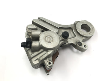 KTM Duke 690 A3 [2012] - Brzdový třmen Brembo zadní brzdový třmen s uchycením brzdového třmenu - 0
