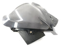 BMW K 1300 S K12S [2010] - Wind Shield Cladding Disc Smoked Glass vpředu-3