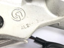 Husqvarna SM 630 A4 [2010] - brzdové čerpadlo ruční brzdy vpředu s brzdovou pákou-2