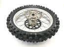 Suzuki RM Z 250 RJ41A [2007] - Ráfkové kolo zadního kola 1,85 x 19"-5