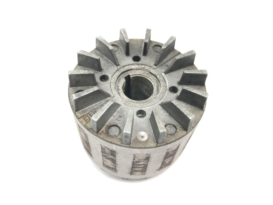 Moto Guzzi V10 Centauro [1998] - Rotor generátoru alternátoru