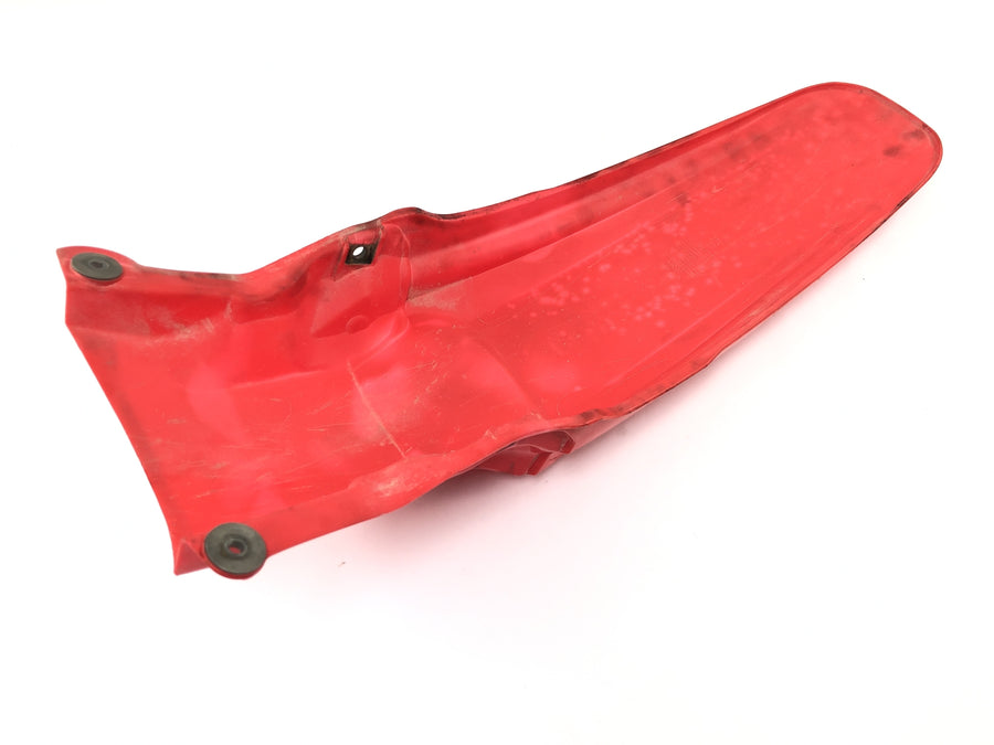 Honda CRF 450 R [2007] - zadní blatník zadní blatník kryt zadního kola plastový