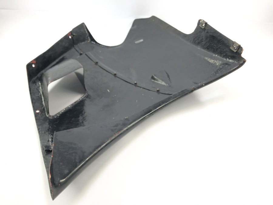 Ducati 748 916 996 998 [1996] - Page Cladding Disguise správně