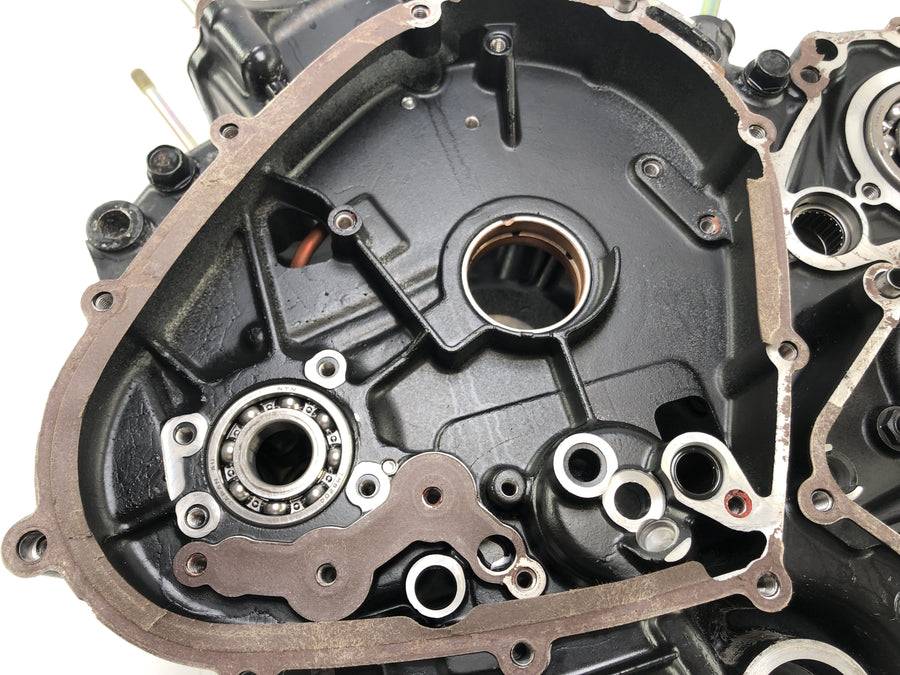 Kawasaki VN 800 Classic [2000] - Motor Housing Prázdné pouzdro