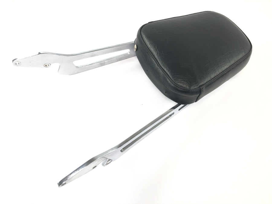 Honda VTX 1800 SC46 [2004] - opěradlo opěradla Sissybar spolujezdec