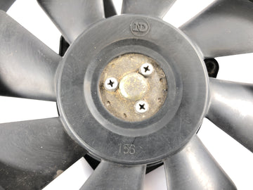Yamaha YZF 750 R 4HN [1996] - Fan radiátor ventilátoru - 0