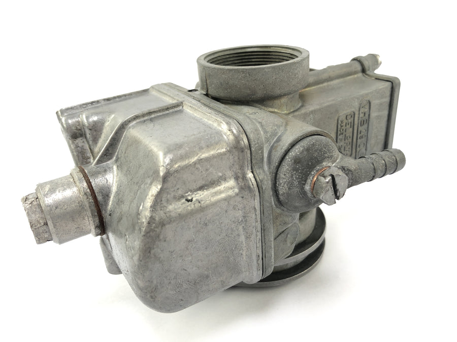 Moto Guzzi v7 Special [1971] - Carburetor Set pár