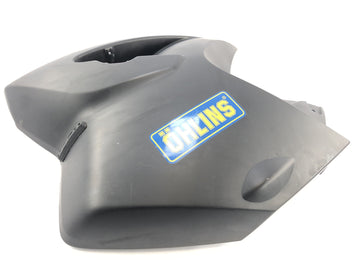 BMW R 1200 GS R12 K25 [2003] - Tank Cladding levý opláchnutí - 0